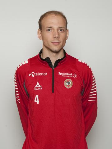 Ruben Kristiansen